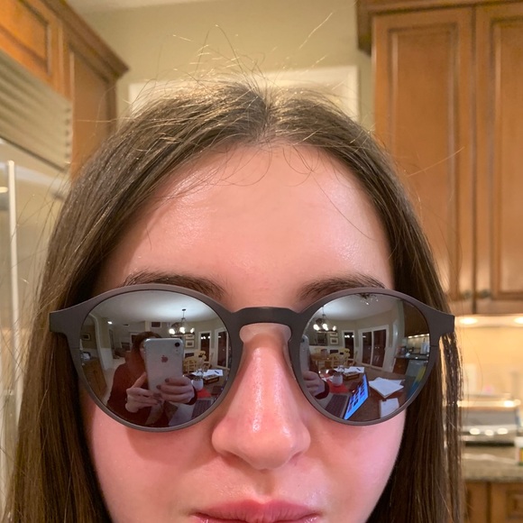 Moscot/Originals Titanium Miltzen-T Sunglasses - Picture 3 of 10